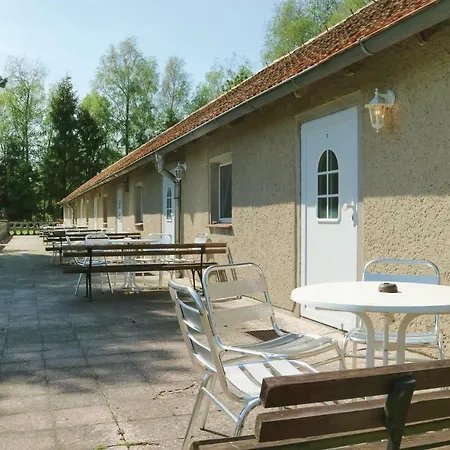 Nice In With Holiday home *