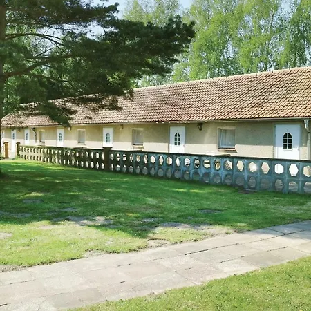 Nice In With Holiday home