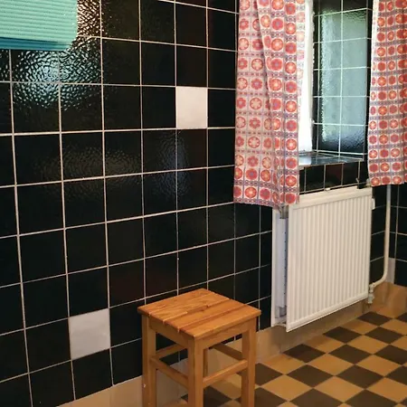 Nice In With Holiday home