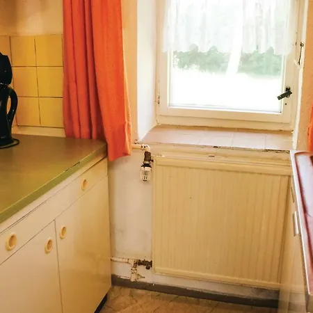 Nice In With Holiday home *